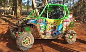 : Zakowski and his No. 990 Zakowski Motorsports / Can-Am Maverick 1000R, wraps up its racing season this weekend at the Ironman GNCC finale in Crawfordsville, Ind. 