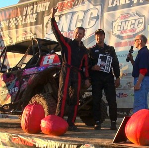 Congrats Pro Class GNCC Champs, Kyle Chaney, Chris Bithell and the Can-Am Maverick.