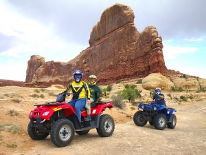 moab tour company