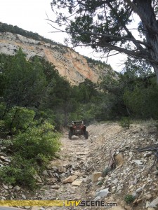 kanabstoryXP rocky wash trail