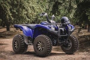 The new sizes are ideal for Utility ATVs, smaller UTVs and even golf carts.